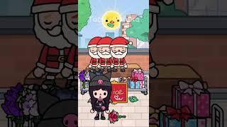 APT Flower What's Your Choice | Toca Sad Story | Toca Life World | Toca Boca