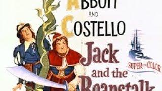 Jack and the Beanstalk(1952 comedy film)Public Domain Media