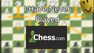 How do you play Chess?