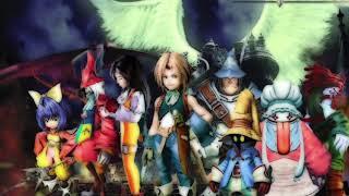 GAGE - Final Fantasy IX - Battle Theme (UVGM Remix)