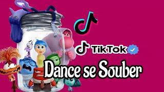 Dance se souber - Tik Tok - Atualizado 2024