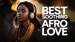 Afro Love & Chill: Calm Afro Love Melodies for Relaxation and Romantic Moments