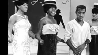 The Supremes "Nothing But Heartaches" My ALTERNATE Extended Version #2!