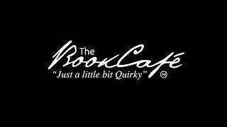 Delicious Menus at The Bookcafe - Brunch, Lunch & Dinner in Derby & Belper