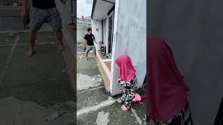 Aqilla nge prank Papa  #shorts