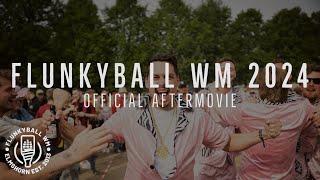 Flunkyball WM Elmshorn 2024 - Official Aftermovie