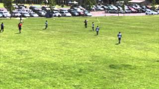 Fuerza FC Academy vs. ASE Stephenson