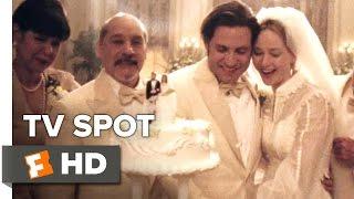 Joy TV SPOT - Year's Best Movies (2015) - Robert De Niro Drama HD