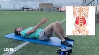 Quadratus Lumborum Release | Massage a Tight QL Muscle