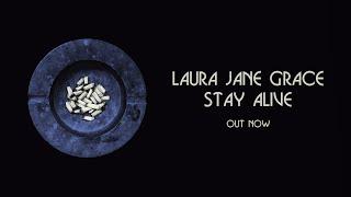 Laura Jane Grace - Stay Alive [FULL ALBUM STREAM]