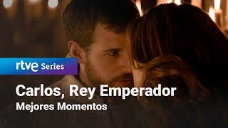 Carlos, Rey Emperador: Capítulo 12 - Mejores Momentos | RTVE Series