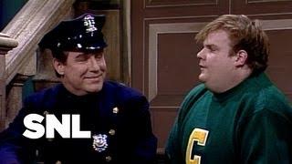 Officer Miller - Saturday Night Live