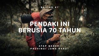 GUNUNG CIREMAI - Atap Negeri Jawa Barat #1