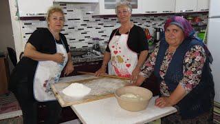 Bir nostalji klasiği etli ekmek nasıl yapılır