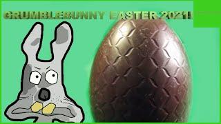 GrumbleBunny Easter Special 2021