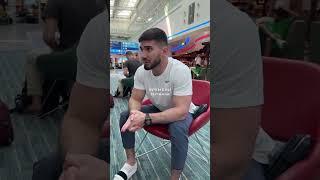 Тамаев зарубился с Эндрю Тейтом?! | #венгалби #литвин #тамаев #кино #блогер #хасбик #блогер