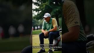 Memorial Tournament: How Does the Cut Work at The Memorial Tournament Presented By [Sponsor Name]?