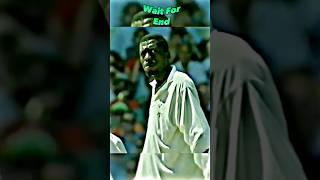 Angriest Stare in Cricket History  #shorts #viral