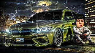 КУПИЛ ЛУЧШУЮ НА РЫНКЕ BMW M2! ТОПОВЫЙ ДРИФТ КОРЧ! GTA 5 RP #15