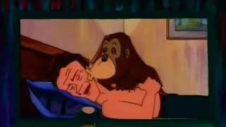 The Critic - Clint Eastwood & Clyde (S1Ep12)