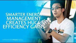 Smarter Energy Management Creates Huge Efficiency Gains | Evercomm