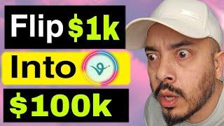 How to get RICH with Ai coins FAST (DO THIS NOW)
