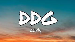 DDG - icarly 'Freestyle'(lyrics)