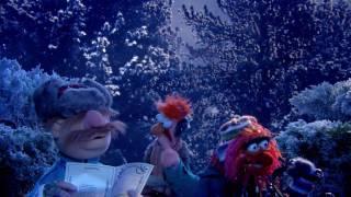 Ringing of the Bells | Muppet Music Video | The Muppets
