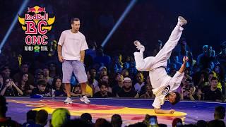 B-Boy Slav vs. B-Boy Alvin | Top 16 | Red Bull BC One World Final 2024