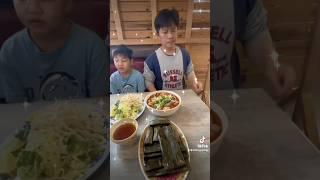 Viet Food Please  Ẩm thực Việt nha #cuocsongmy #familytime #familyfun #trinhnguyenjjj #vietfood