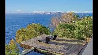 CW Group Luxury Villa in Cala Moli