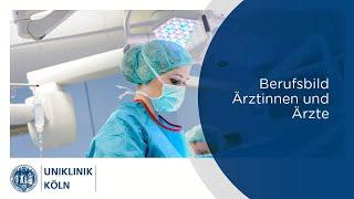 Ärztinnen und Ärzte: Einblicke in unsere Arbeit (Erfahrungsbericht) | Uniklinik Köln