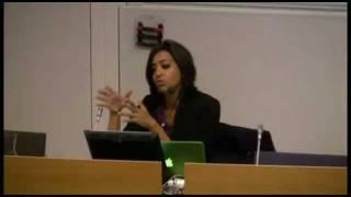 GIGI IBRAHIM ON THE EGYPTIAN REVOLUTION. PART 1