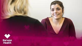 Barwon Health Careers: Transition to Mental Health Program