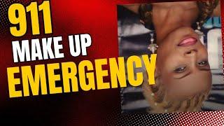 911 Emergency Facebeat   Estella Couture: The Designer, The Dress  Part 1 #Model #FashionDesigner