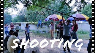 Padegaon shooting floor of ||MGM FILM ARTS|| Aurangabad