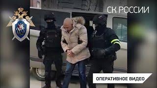 Задержан еще один член банды Басаева, причастный к нападению на военнослужащих Псковской дивизии ВДВ