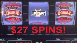 Subscriber Request Leads To A JACKPOT@DelawareParkCasino