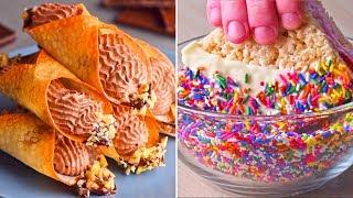 Best of September | Cakes, Cupcakes and More So Yummy Dessert Recipes