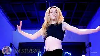 Shuffle Dance  Smoke On The Water - DJ Konstantin Ozeroff & DJ Sky Remix (SN Studio Edit) 