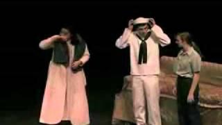 On The Town - Hannah Clips.flv