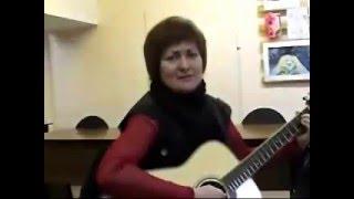 Песня про Ленина = Лилия Тычина