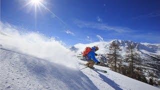 Vars - Teaser Hiver 2018