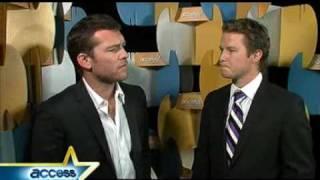 Sam Worthington: Access Hollywood 2010 | Avatar 2