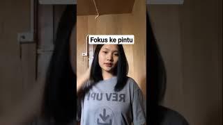 gila || cewek pamer dada viral di tiktok #tiktok #fypシ #pamersusu