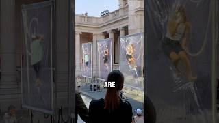 The Most UNIQUE Form Of Art 