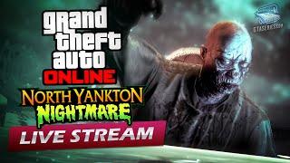 GTA Online: North Yankton Nightmare Community Challenge (4K 60fps - No Commentary)