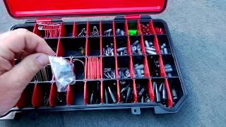 Terminal Tackle Organization - Bass Mafia Bass Coffin