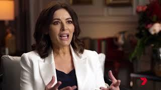 All About Nigella Lawson | MKR 2022