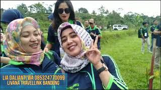 Travel gathering Disparpora subang